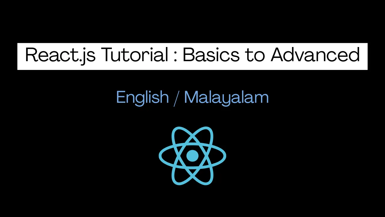 React Tutorial for beginners
